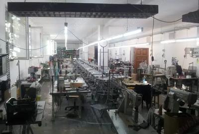 Spațiu comercial, de 370 mp, în Covaci - 1