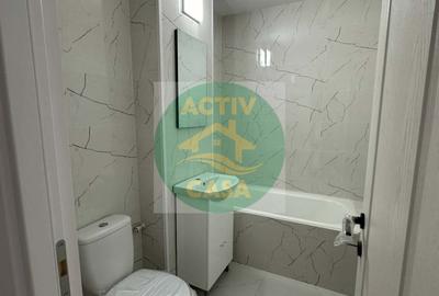 Apartament cu 2 camere decomandat în Est - 6