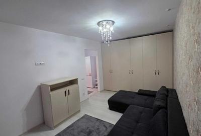 Apartament cu 2 camere decomandat, mobilat în Nicolae Grigorescu
