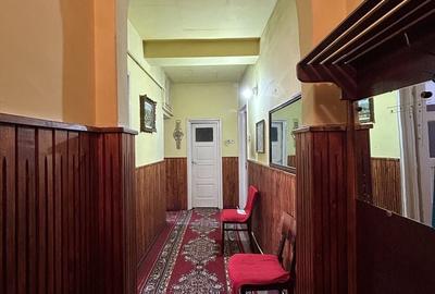 Apartament cu 2 camere decomandat în Petros - 5