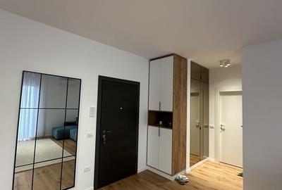 Apartament cu 2 camere în Tunari - 7
