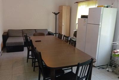 Casă cu Teren 700 Mp în Sasca Montană
