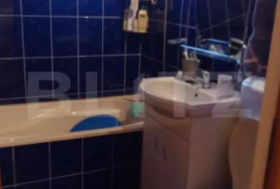 Apartament cu 2 camere semidecomandat în Central - 3