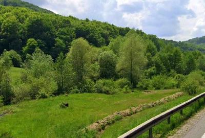 Teren de 421 mp, în Măieruș