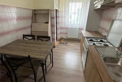 Apartament cu 3 camere decomandat în Olimpia-Stadion - 1