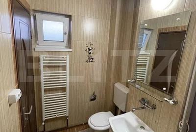 Garsonieră în Tudor