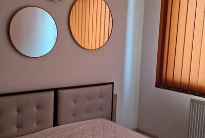 Apartament cu 2 camere nedecomandat în Palat - 1