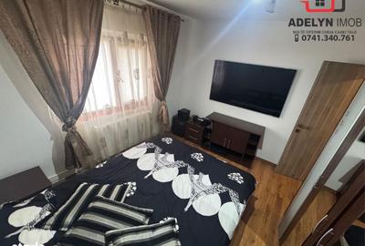 Apartament cu 2 camere în E3 - 11