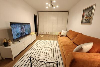 Apartament cu 2 camere decomandat, mobilat în Dristor - 3