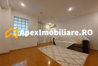 Apartament cu 2 camere decomandat în 13 Septembrie