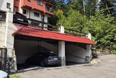 Garsonieră în Opler