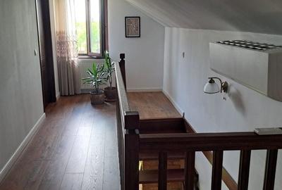 Casă cu 3 camere în Merei