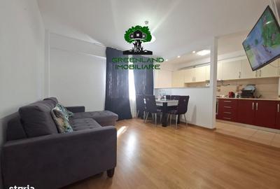 Apartament cu 2 camere în Cug