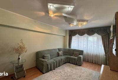 Apartament cu 3 camere decomandat în Ultracentral - 2