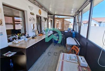 Apartament cu 2 camere decomandat în Sânpetru - 15