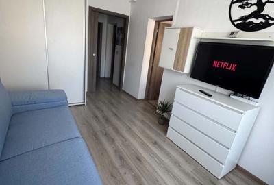 Garsonieră decomandată în Sânpetru - 5