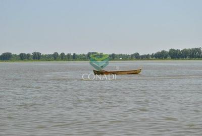 Teren agricol extravilan de 2270000 mp, în Ciocănești - 6