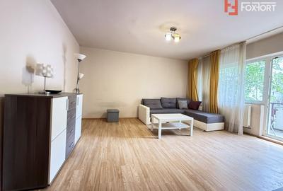 Apartament cu 2 camere semidecomandat, mobilat în Bucovina - 10