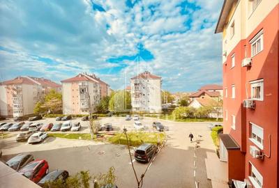 Apartament cu 2 camere semidecomandat în Alfa - 2