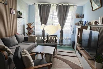 Apartament cu 2 camere decomandat în Drumul Taberei