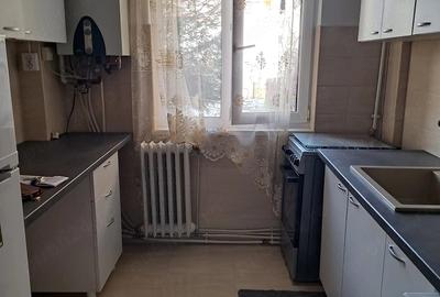 Garsonieră decomandată în Cetate