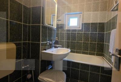 Apartament cu 2 camere semidecomandat în Simeria - 2