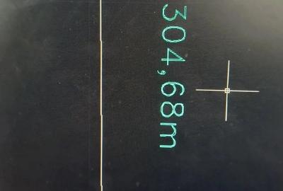 Teren de 12100 mp, în Sânmihaiu Român - 3