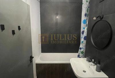 Apartament cu 2 camere decomandat în Torontalului - 10