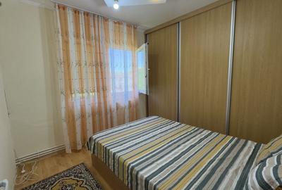 Apartament cu 2 camere semidecomandat, mobilat în Inel II - 3