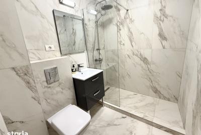 Apartament cu 2 camere în Tomis III