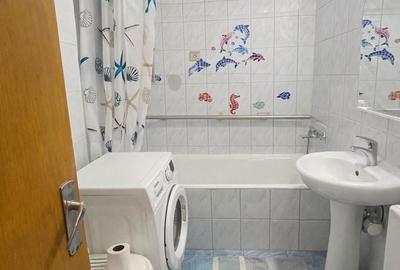 Apartament cu 2 camere decomandat în Băneasa - 9