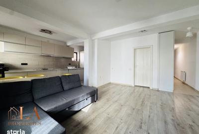 Apartament cu 3 camere în Roșu - 8