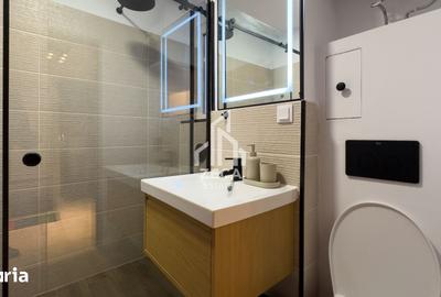 Apartament cu 2 camere în Pieptănari