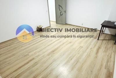 Garsonieră decomandată în Dărmănești