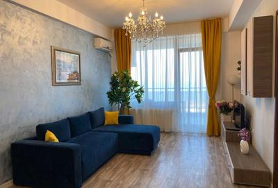 Apartament cu 3 camere decomandat în Nord - 2