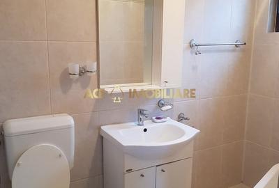 Apartament cu 4 camere decomandat, mobilat în Regie - 9