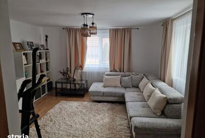 Casă cu 3 camere cu Teren 500 Mp în Șcheia - 4