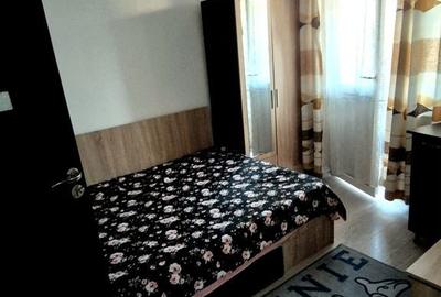 Apartament cu 2 camere semidecomandat în Tomis Nord - 3