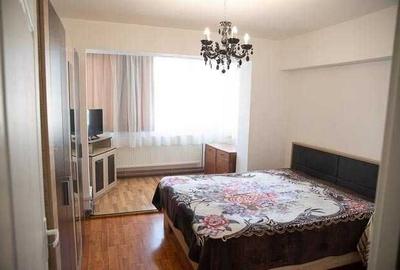 Apartament cu 3 camere decomandat în Diamant - 4