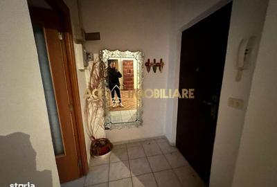 Apartament cu 3 camere, mobilat în Calea Călărașilor - 4