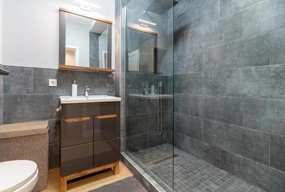 Apartament cu 2 camere decomandat, mobilat în Politehnica - 7