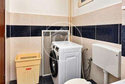 Apartament cu 2 camere decomandat în Decebal