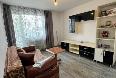 Apartament cu 2 camere decomandat, mobilat în Hotvon