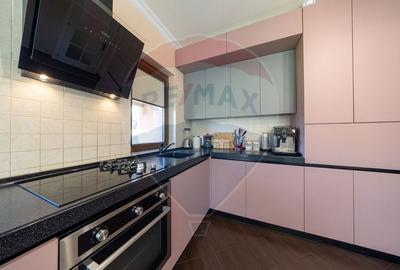 Casă individuală cu 4 camere cu Teren 660 Mp în Cernatu - 13