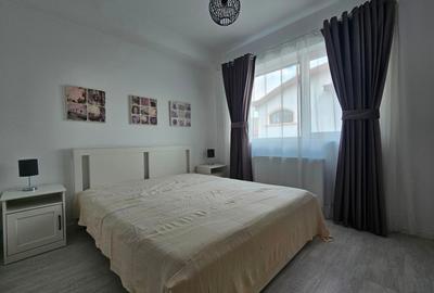 Apartament cu 2 camere decomandat, mobilat în Berceni - 7