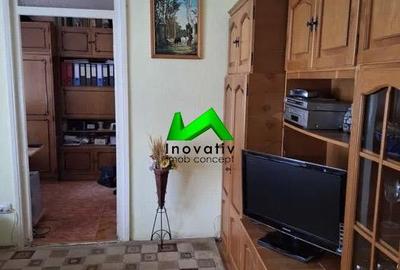 Apartament cu 3 camere semidecomandat, mobilat în Cedonia - 7