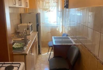 Apartament cu 2 camere semidecomandat în Romanilor - 10