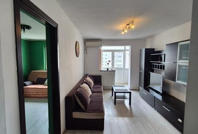 Apartament cu 3 camere semidecomandat în Titan - 3