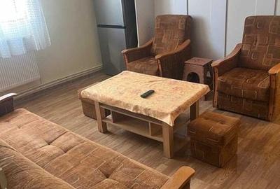 Garsonieră în Decebal