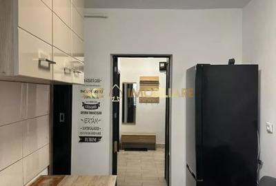 Apartament cu 2 camere semidecomandat, mobilat în Colentina - 4
